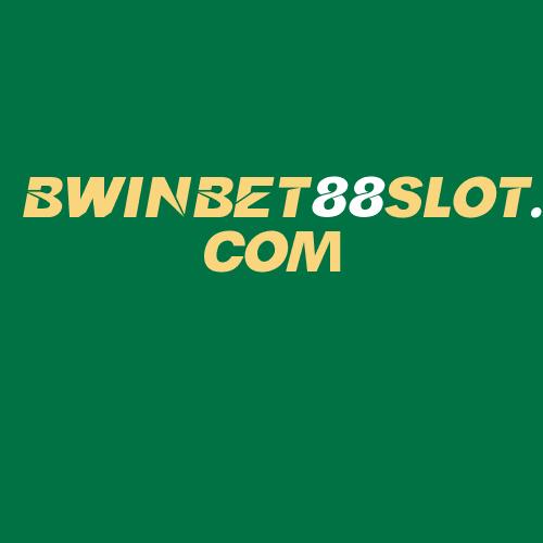 Logo da BWINBET88SLOT